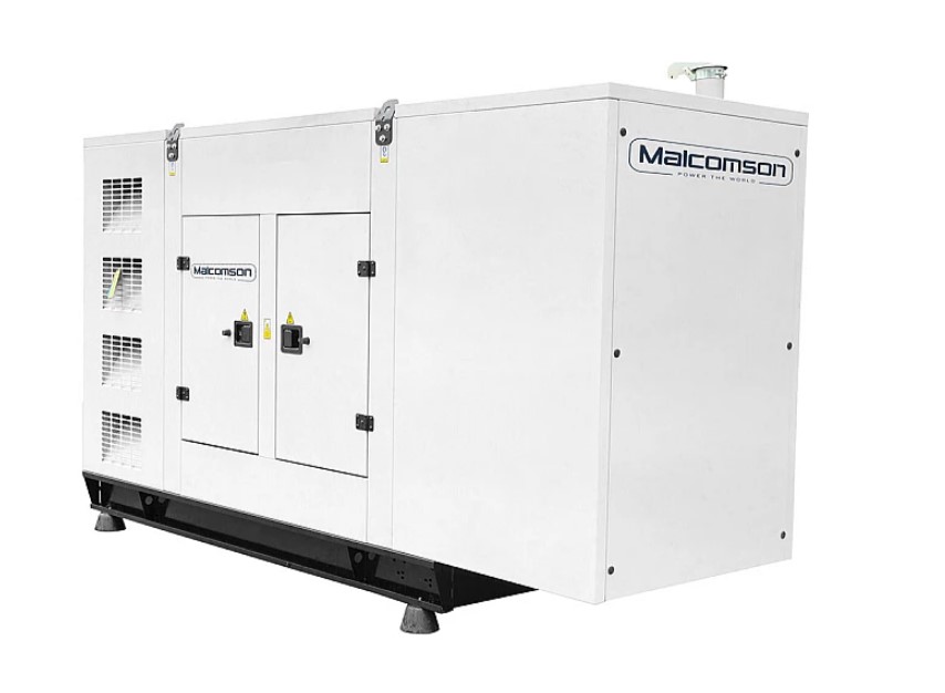 Генератор MALCOMSON ML320-B3